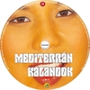 Mediterrán kalandok DVD borító CD1 label Letöltése