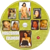 Mediterrán kalandok DVD borító CD2 label Letöltése