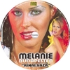 Melanie Budapesten DVD borító CD1 label Letöltése