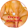 Öreg picsák DVD borító CD1 label Letöltése