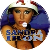 Tutti Frutti 4 - Sandra Iron DVD borító CD1 label Letöltése