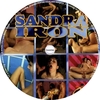 Tutti Frutti 4 - Sandra Iron DVD borító CD2 label Letöltése