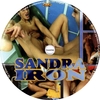 Tutti Frutti 4 - Sandra Iron DVD borító CD3 label Letöltése