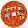 Tûzoltó Sam 1. lemez DVD borító CD1 label Letöltése