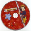 Tûzoltó Sam 3. lemez DVD borító CD1 label Letöltése