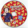 Tûzoltó Sam 5. lemez DVD borító CD1 label Letöltése