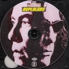 Replikáns DVD borító CD1 label Letöltése