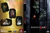 Boogeyman 2 DVD borító FRONT Letöltése