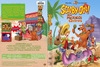 Scooby-Doo! és a mexikói szörny (Presi) DVD borító FRONT Letöltése