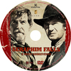 Seraphim Falls - A múlt szökevénye (szaja) DVD borító CD1 label Letöltése