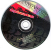 Magna Cum Laude - Visszhang (Maxi) DVD borító CD1 label Letöltése