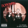 DopeMan - Mr Pityinger - Az eredeti gengszter - 2008 DVD borító FRONT Letöltése