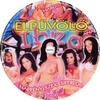 Elbûvölõ Ibiza DVD borító CD1 label Letöltése