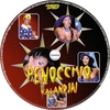 Penocchio kalandjai DVD borító CD4 label Letöltése