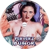 Perverz bűnök DVD borító CD1 label Letöltése