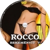 Rocco bekeményít 5 DVD borító CD2 label Letöltése