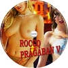 Rocco Prágában 5 DVD borító CD1 label Letöltése