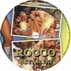 Rocco sztárjai DVD borító CD3 label Letöltése