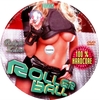 Roller Ball DVD borító CD1 label Letöltése