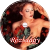 Rózsaágy DVD borító CD1 label Letöltése