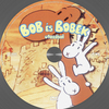 Bob és Bobek utazásai DVD borító CD1 label Letöltése