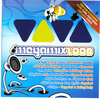 Viva Megamix 2008 DVD borító FRONT Letöltése
