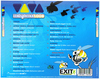 Viva Megamix 2008 DVD borító BACK Letöltése
