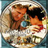 Michou története ( akosman ) DVD borító CD1 label Letöltése