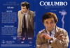 Columbo 2. évad 1. lemez (slim) DVD borító FRONT Letöltése