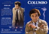 Columbo 2. évad 2. lemez (slim) DVD borító FRONT Letöltése