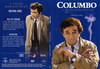 Columbo 2. évad 4. lemez (slim) DVD borító FRONT Letöltése