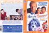 Hercule & Sherlock (Hercule és Sherlock) DVD borító FRONT Letöltése