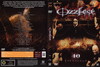 Ozzfest DVD borító FRONT Letöltése