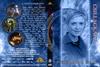 Csillagkapu 2. évad (gerinces) (Vincent) DVD borító FRONT Letöltése