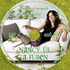 Nancy ül a fûben 1. évad (Vincent) DVD borító CD1 label Letöltése