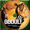 Góóól! (Vincent) DVD borító CD1 label Letöltése