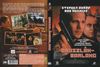 Oroszlánbarlang (2003) DVD borító FRONT Letöltése