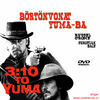 Börtönvonat Yumába DVD borító CD1 label Letöltése