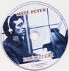 Máté Péter - Emlékezz rám DVD borító CD1 label Letöltése