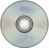 Bean - A katasztrófafilm DVD borító CD1 label Letöltése