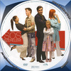 SOS szerelem! (Grisa) DVD borító CD1 label Letöltése