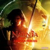 Narnia Krónikái - Caspian herceg (Zotya) DVD borító CD1 label Letöltése