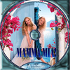 Mamma Mia! (akosman) DVD borító CD1 label Letöltése