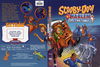 Scooby-Doo! és a Harlem Globetrotters (Presi) DVD borító FRONT Letöltése