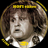 Hofi tükre 1-6. DVD borító CD1 label Letöltése
