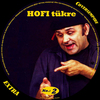Hofi tükre 1-6. DVD borító CD2 label Letöltése