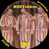 Hofi tükre 1-6. DVD borító CD3 label Letöltése