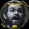 Hofi tükre 1-6. DVD borító CD4 label Letöltése