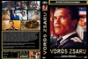 Vörös zsaru (Freeman) DVD borító FRONT Letöltése