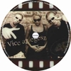 4FClub - Vicc az egész DVD borító CD1 label Letöltése
